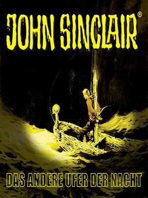 cover image of John Sinclair, Sonderedition 10